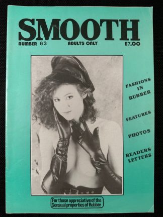 Smooth No 63