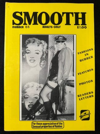 Smooth No 65