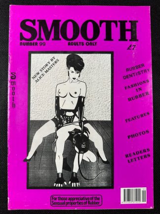 Smooth No 99