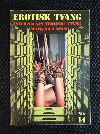 Erotisk Tvang - No 14