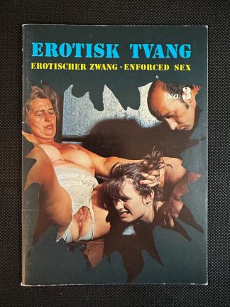 Erotisk Tvang - No 3