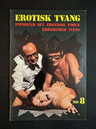 Erotisk Tvang - No 8