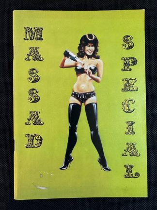 Massad - Special No 1