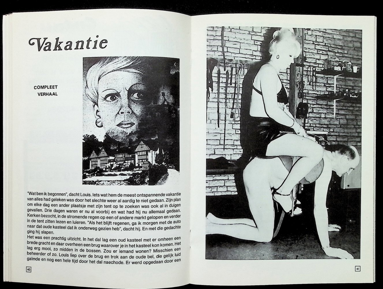 Doma No 7 - Bizar Magazine - Image 5