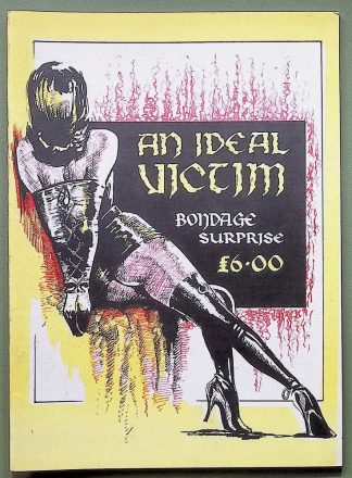 An Ideal Victim - Bondage Surprise