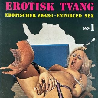 Erotisk Tvang