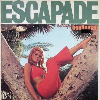 Escapade and Gentleman
