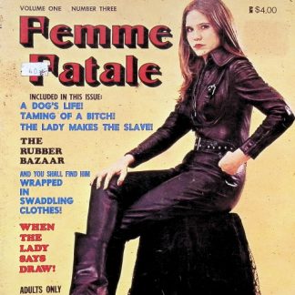 Femme Fatale
