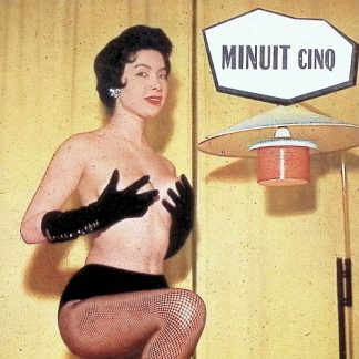 Minuit Cinq
