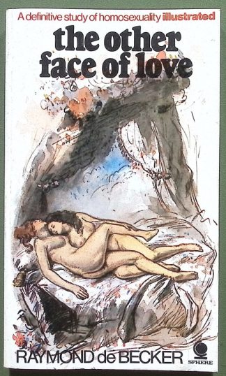 The Other Face Of Love - Raymond de Becker