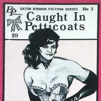 Cross-Dressing and Trans Fiction