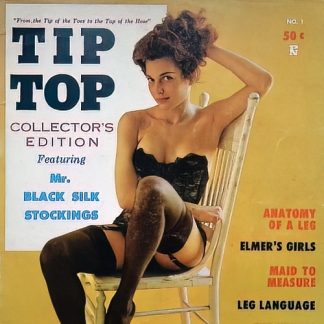 Tip Top - American Art Agency