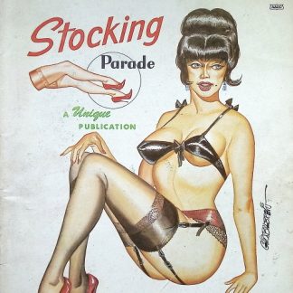 Stocking Parade
