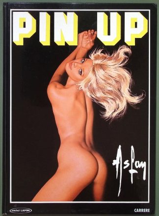 Pin-Up - Aslan 