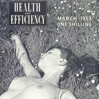 Health and Efficiency