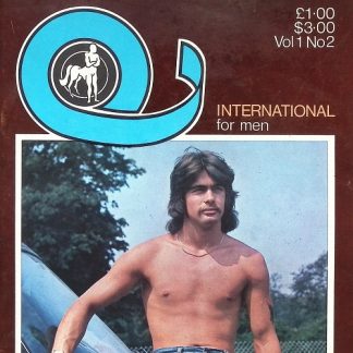 Q International