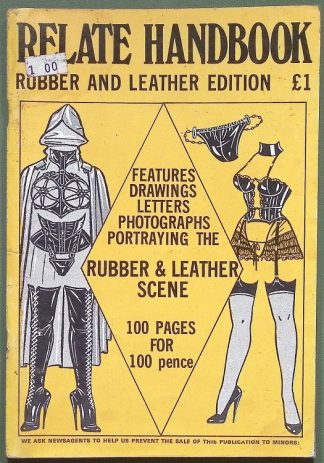 Relate - SRA Publications, 1970s