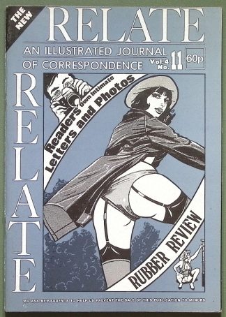 Relate - SRA Publications, 1970s