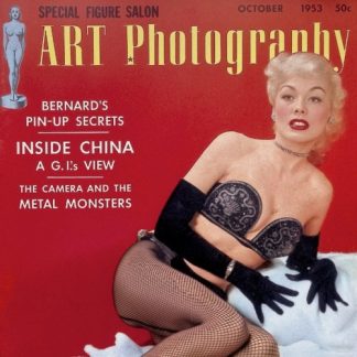 US Art and Photography