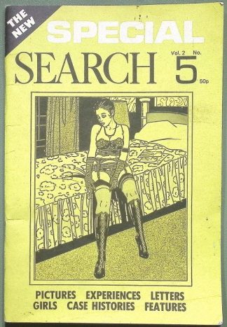 Search - SRA Publications