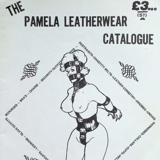 Printed Accessory Catalogues