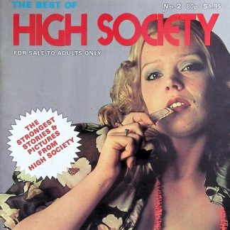High Society