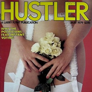 Hustler - US Copies