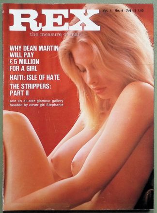 1970s - Rex - Top Sellers