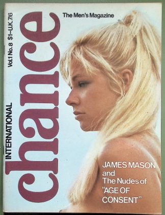 Chance - Chance International - 1960's