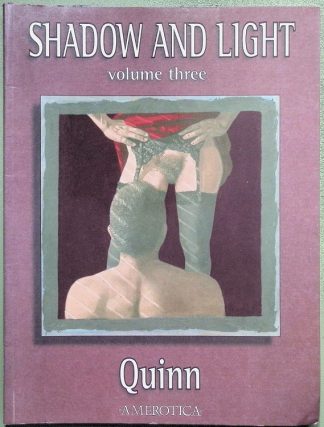Shadow and Light Volume Three - Amerotic