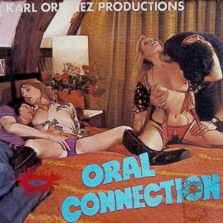 Cine Films - Adult Mix