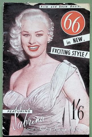 66 - Town and Country Publications