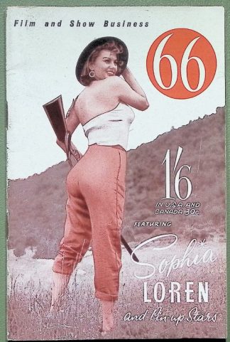 66 - Town and Country Publications