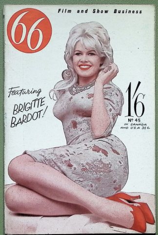 66 - Town and Country Publications