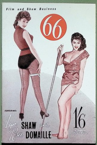 66 - Town and Country Publications