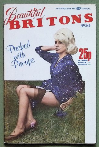 Beautiful Britons - Town and Country - ToCo - 1970's
