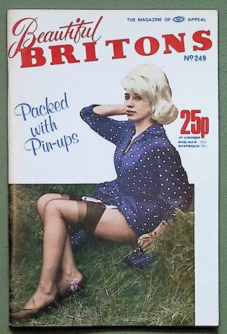 Beautiful Britons - Town and Country - ToCo - 1970's