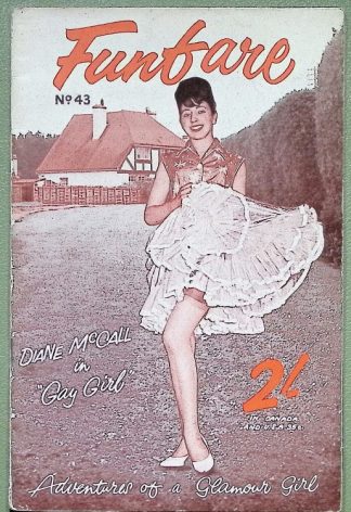 Funfare - Town and Country Publications - ToCo - 1960's