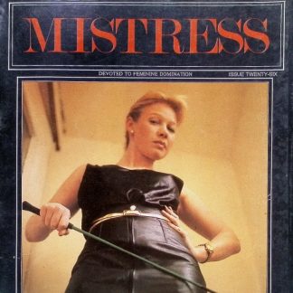 Mistress