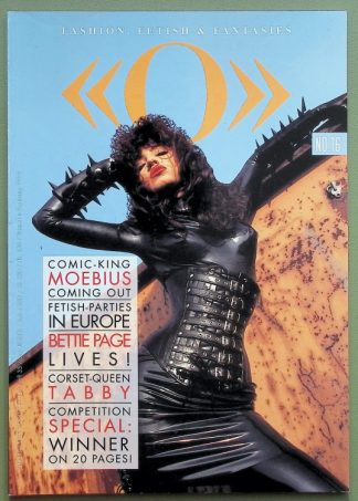 0 - rubber - latex - fetish - Peter W. Czernich