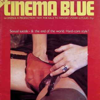 Cinema Blue