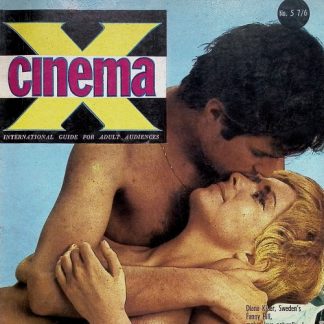 Cinema X