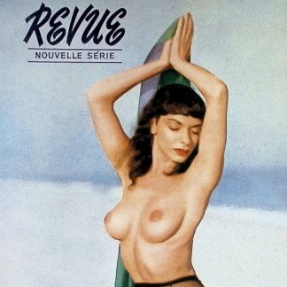 Nouvelle Série