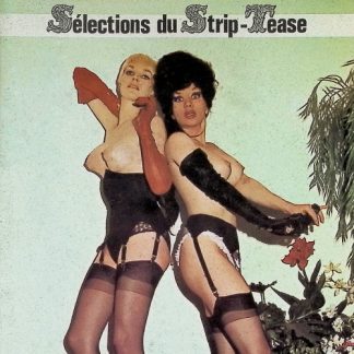 Sélections du Strip Tease