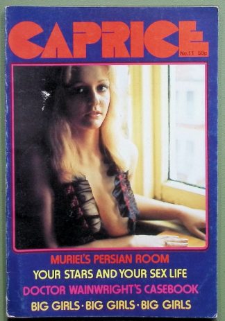Caprice - Verve - Libra - small format