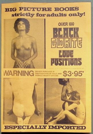 Erotic Books