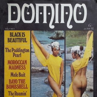 Vintage Black