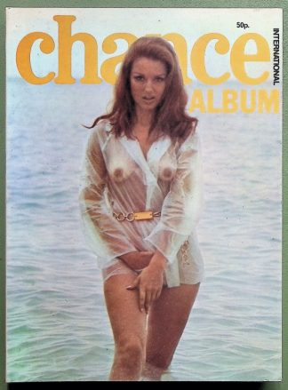 Chance - 1970's - top-shelf