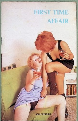 Delta Pictures 1970s-Erotica