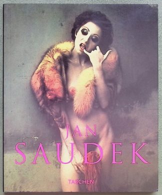 Jan Saudek - Taschen - photography